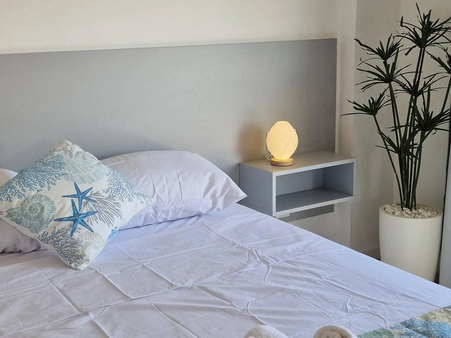 Kitieos Central Apts 100M From Finikoudes Beach Larnaca Apartment
