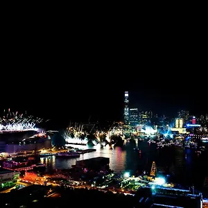 Crafa Harbour Hotel Hong Kong