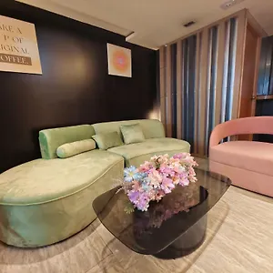 Metacity Mk 名廸旺角 Hotel Hong Kong